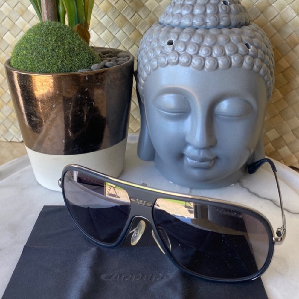 Carrera Unisex Sunglasses